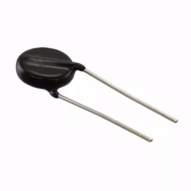 ERZ-E14A102S1 Panasonic Electronic Components TVS - Varistoren MOVs